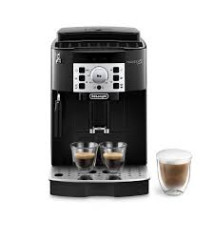 Máquina de Café Automática DELONGHI Magnifica S ECAM22112B (1.8L - 1450W - Preto)