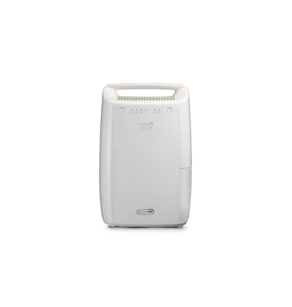 Desumidificador DELONGHI DEX210SF (2L -10L/24H - Branco)