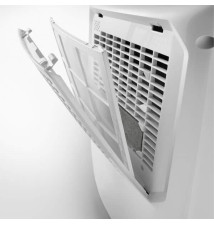 Desumidificador DELONGHI DEX210SF (2L -10L/24H - Branco)