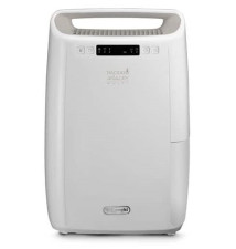 Desumidificador DELONGHI DEXD214RF (2.1L - 14L/24H - Branco)