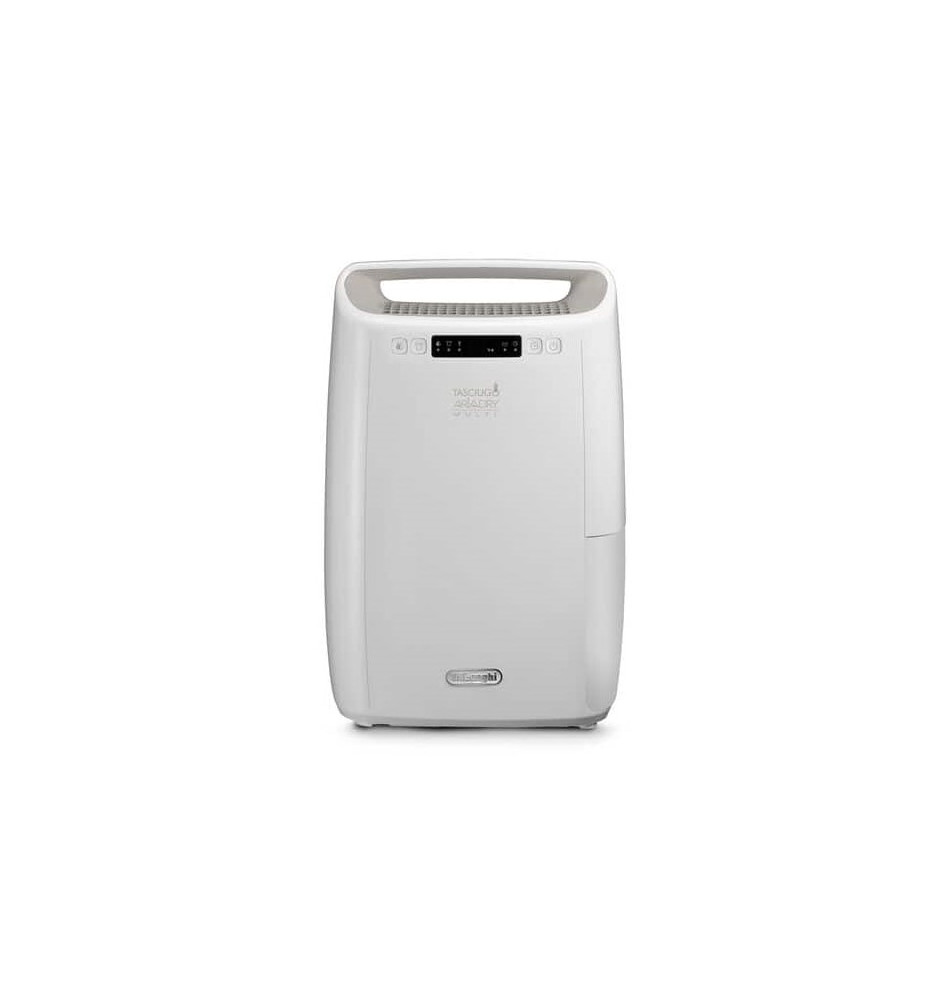 Desumidificador DELONGHI DEXD214RF (2.1L - 14L/24H - Branco)