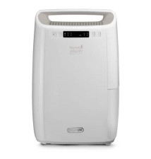 Desumidificador DELONGHI DEXD216RF (2.1L - 16L/24H - Branco)