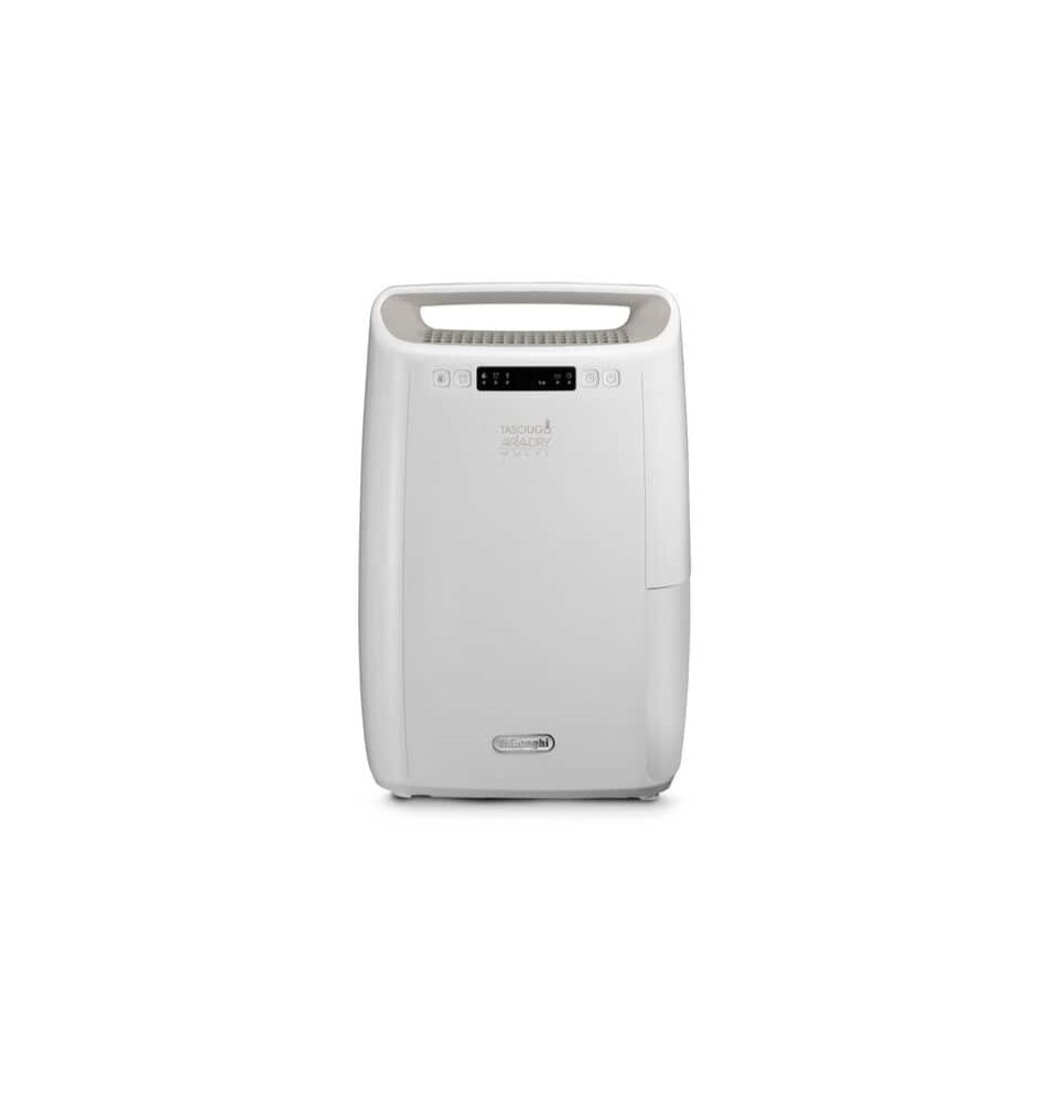 Desumidificador DELONGHI DEXD216RF (2.1L - 16L/24H - Branco)