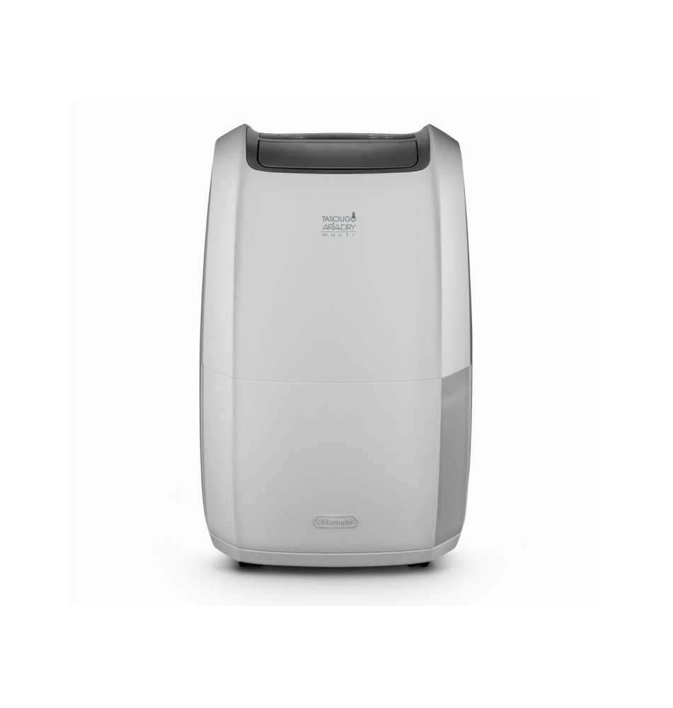 Desumidificador DELONGHI DDSX225 (5L - 25L/24H - Branco)