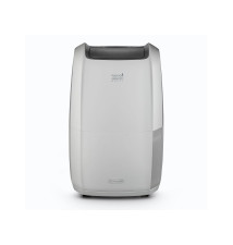 Desumidificador DELONGHI DDSX220 (5L - 20L/24H - Branco)