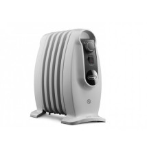 Aquecedor DELONGHI TRNS0505M (500W - Óleo - Branco)