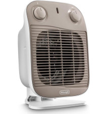 Aquecedor DELONGHI HFS50C22 (2200W - 65m³ - Branco)