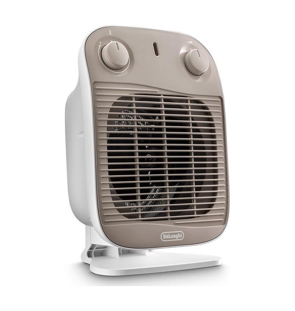Aquecedor DELONGHI HFS50C22 (2200W - 65m³ - Branco)