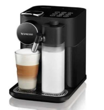Máquina de Café DELONGHI EN640B (1L - 1400W - Preto)