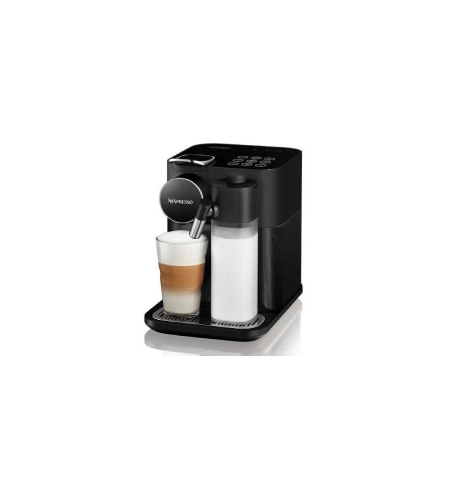Máquina de Café DELONGHI EN640B (1L - 1400W - Preto)