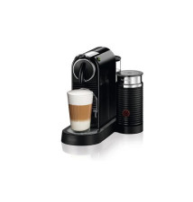 Máquina de Café Manual DELONGHI (1L - 1710W - Preto)