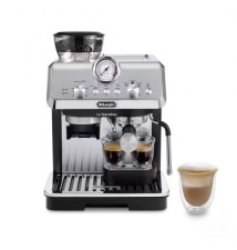 Máquina de Café Automático DELONGHI La Specialista (2.5L - 1400W - Preto/Inox)