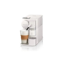 Máquina de Café Automática Lattissima One EN510W (1L - 1400W - Branco)