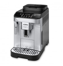 Máquina de Café Automática DELONGHI Magnifica ECAM29031SB (1.8L - 1450W - Prateado)