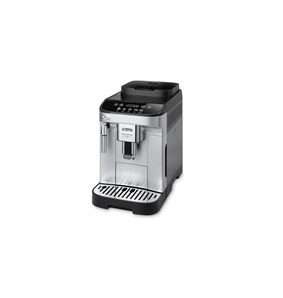 Máquina de Café Automática DELONGHI Magnifica ECAM29031SB (1.8L - 1450W - Prateado)