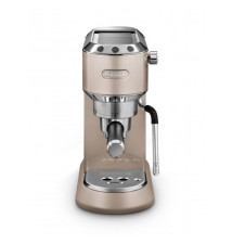 Máquina de Café Manual DELONGHI EC885BG (1.1L - 1300W - Bege)