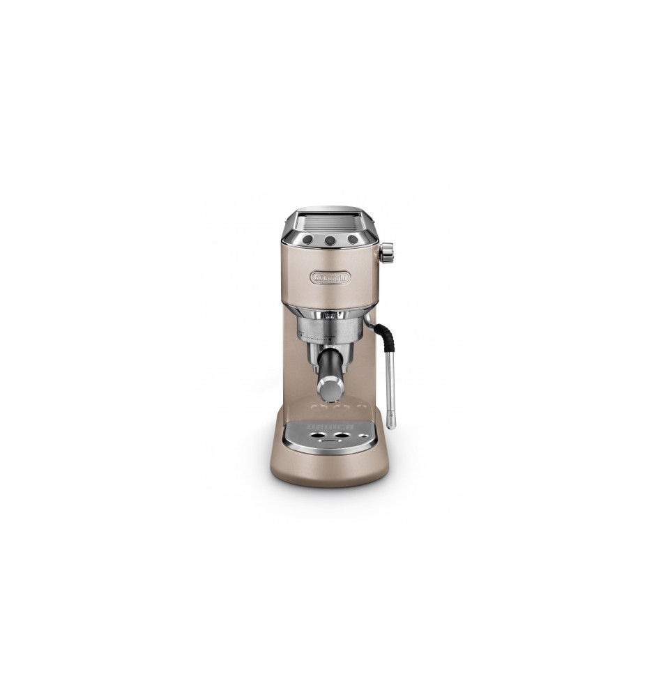 Máquina de Café Manual DELONGHI EC885BG (1.1L - 1300W - Bege)