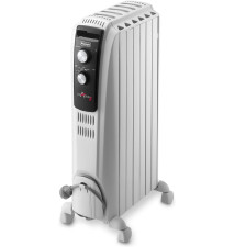 Radiador DELONGHI (1500W - 45 m² - Branco)