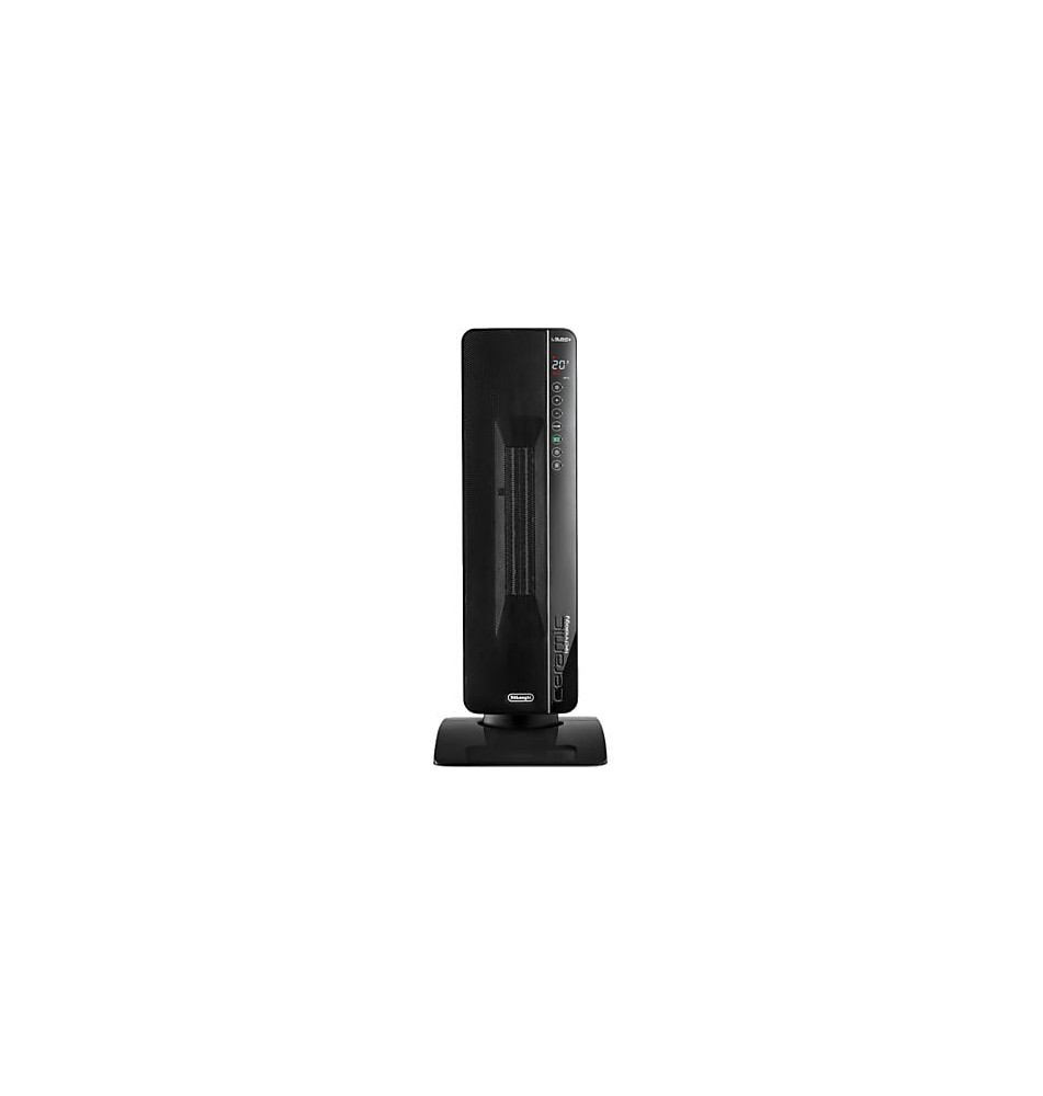Aquecedor DELONGHI TCH8993ER (2400W - 70 m² - Preto)