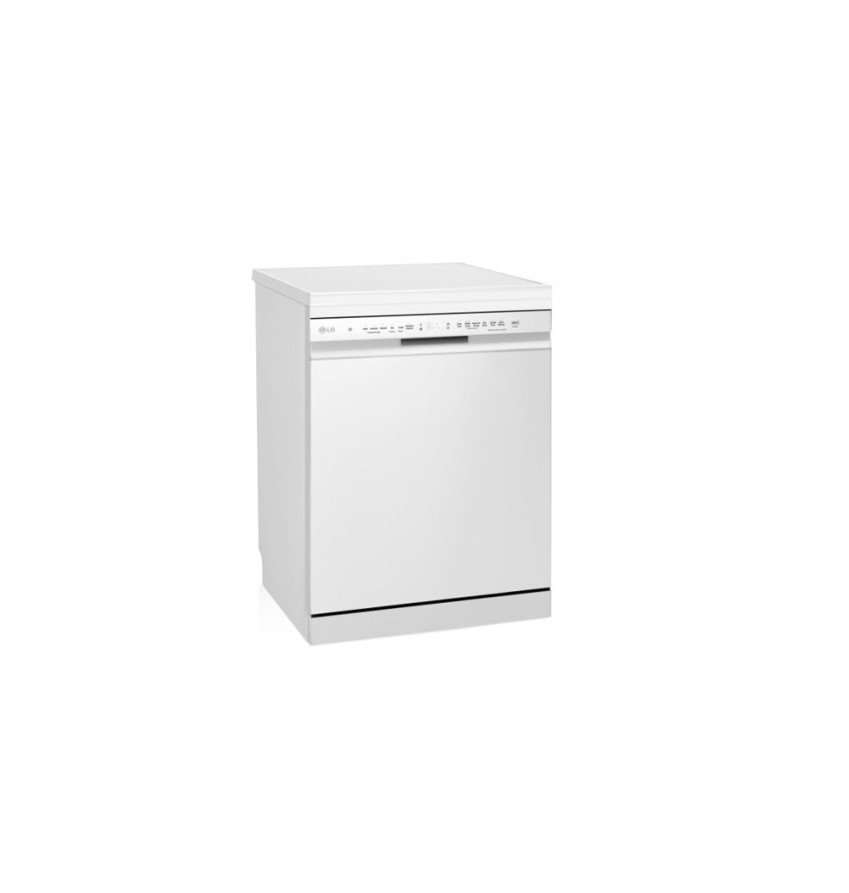 LVJ  LG DF242FW BLANCO