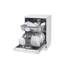 LVJ  LG DF242FW BLANCO