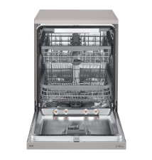 LVJ  LG DF365FPS INOX INV  3 BAND QUADW DSP
