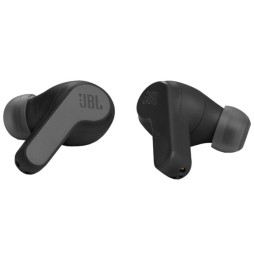 Auriculares Bluetooth JBL Wave 200TWS (Preto) - JBLW200TWSBLK