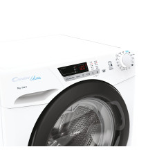 LVD  CANDY HCU1292DWB41S 9K 1200R BLANCA