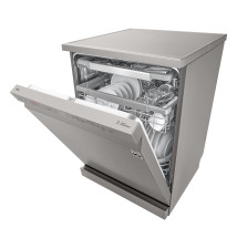 LVJ  LG DF365FPS INOX INV  3 BAND QUADW DSP