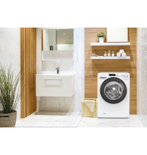 LVD  CANDY HCU1292DWB41S 9K 1200R BLANCA