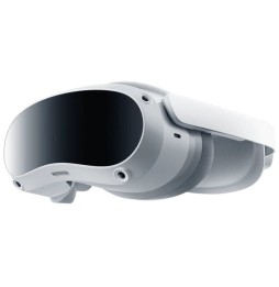 Óculos Realidade Virtual Pico 4 All-In-One VR Headset 128GB (Branco) - PICO - PICO4-128GB