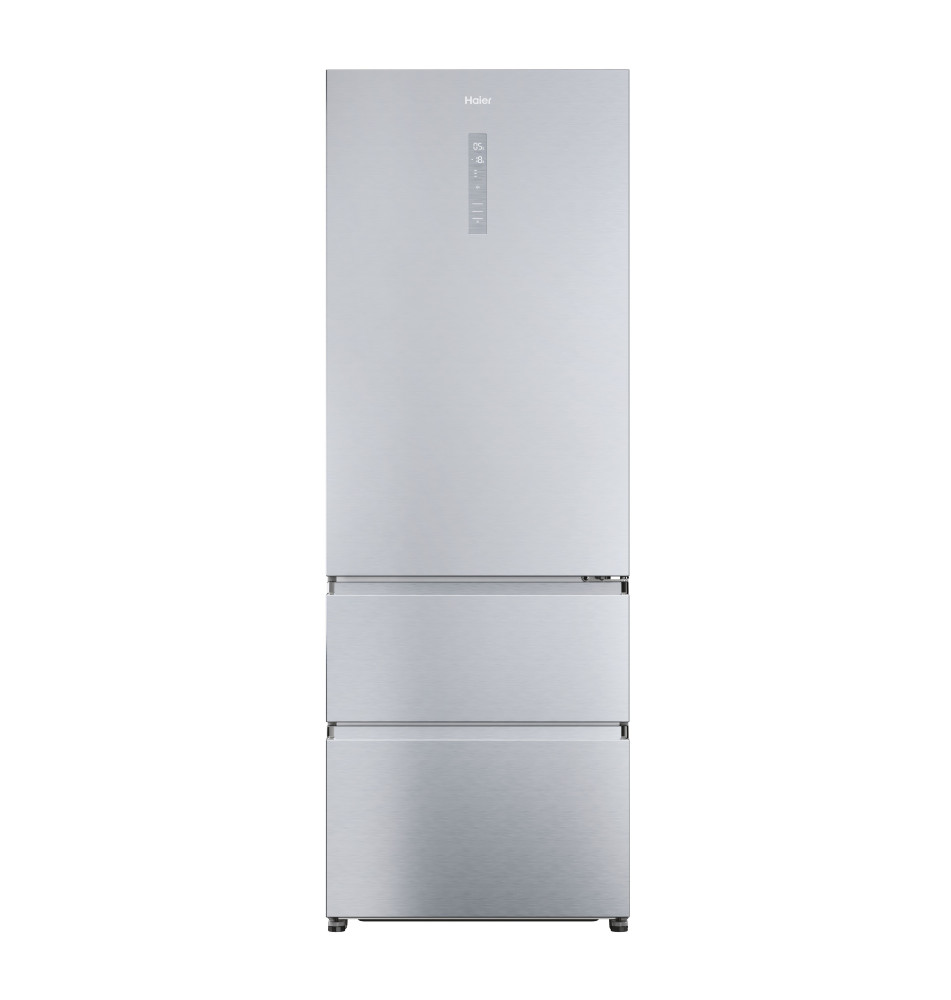 FRICOM  HAIER HTR5720ENMG 200x70 NF DSP INOX 3P