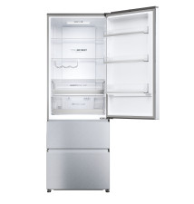 FRICOM  HAIER HTR5720ENMG 200x70 NF DSP INOX 3P