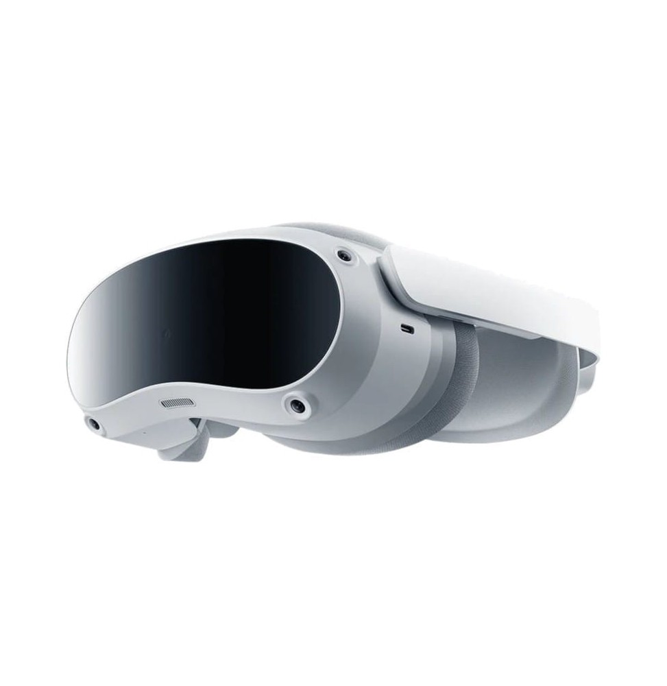 Óculos Realidade Virtual Pico 4 All-In-One VR Headset 256GB (Branco) - PICO - PICO4-256GB