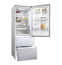 FRICOM  HAIER HTR5720ENMG 200x70 NF DSP INOX 3P