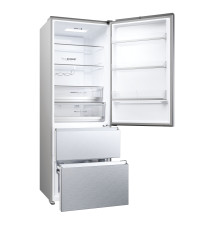 FRICOM  HAIER HTR5720ENMG 200x70 NF DSP INOX 3P