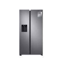 FRI  SAMSUNG RS68CG852DS9EF 178x91 INOX DISP S T