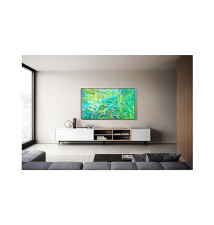 TV SAMSUNG 65  TU65CU8000 CRYSTAL UHD SMART TV