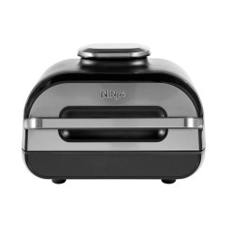 Fritadeira Ninja AG551EU Foodi Grill Max Grey/Silver