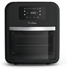 FREIDORA AIRE MOULINEX AL5018 C P 11L