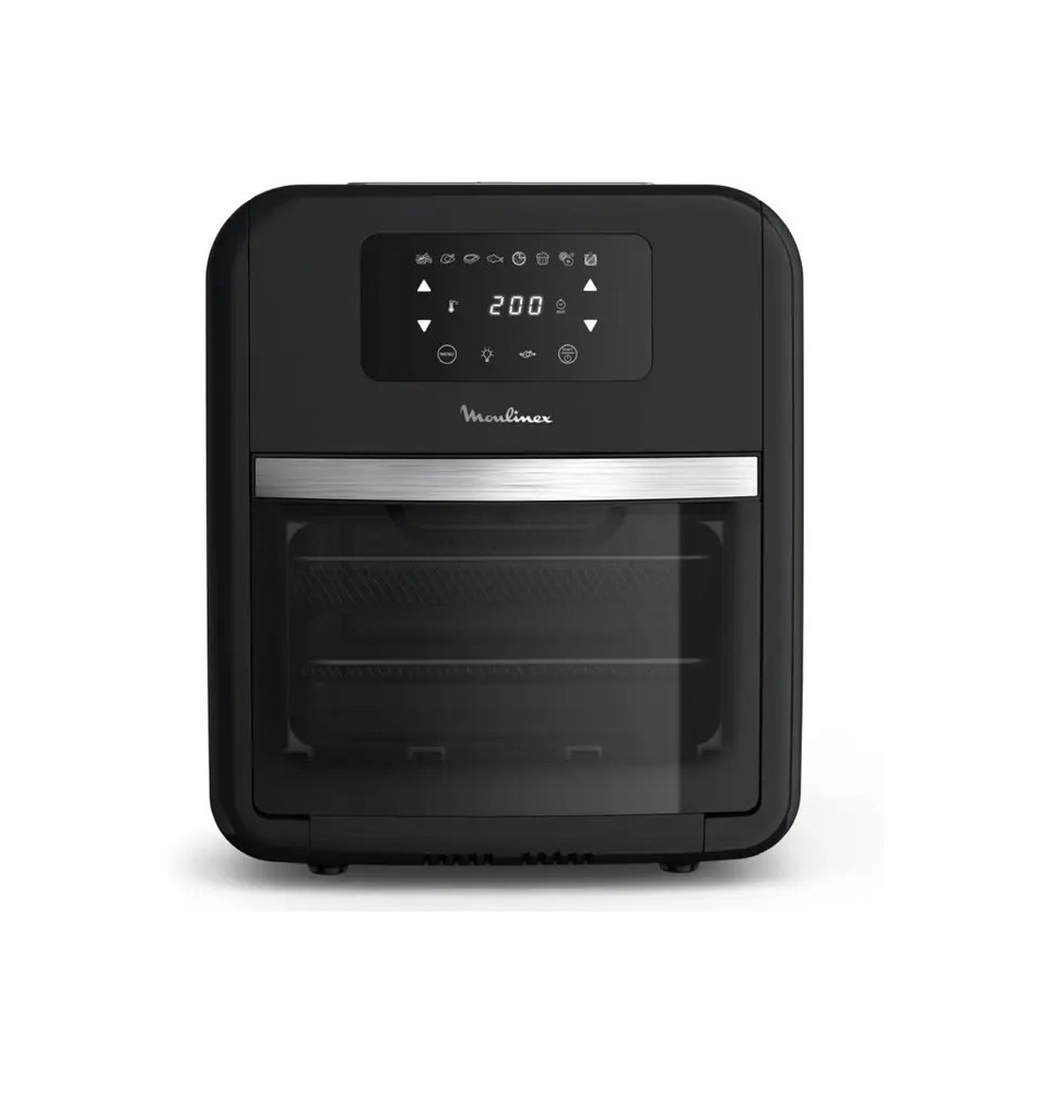 FREIDORA AIRE MOULINEX AL5018 C P 11L