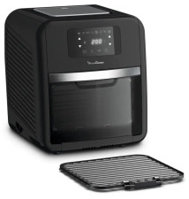 FREIDORA AIRE MOULINEX AL5018 C P 11L