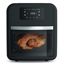 FREIDORA AIRE MOULINEX AL5018 C P 11L