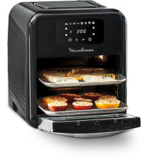 FREIDORA AIRE MOULINEX AL5018 C P 11L