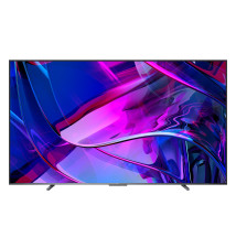 Hisense 100U7KQ 100  Mini LED UHD 144Hz HDMI 2 1 HDR10 