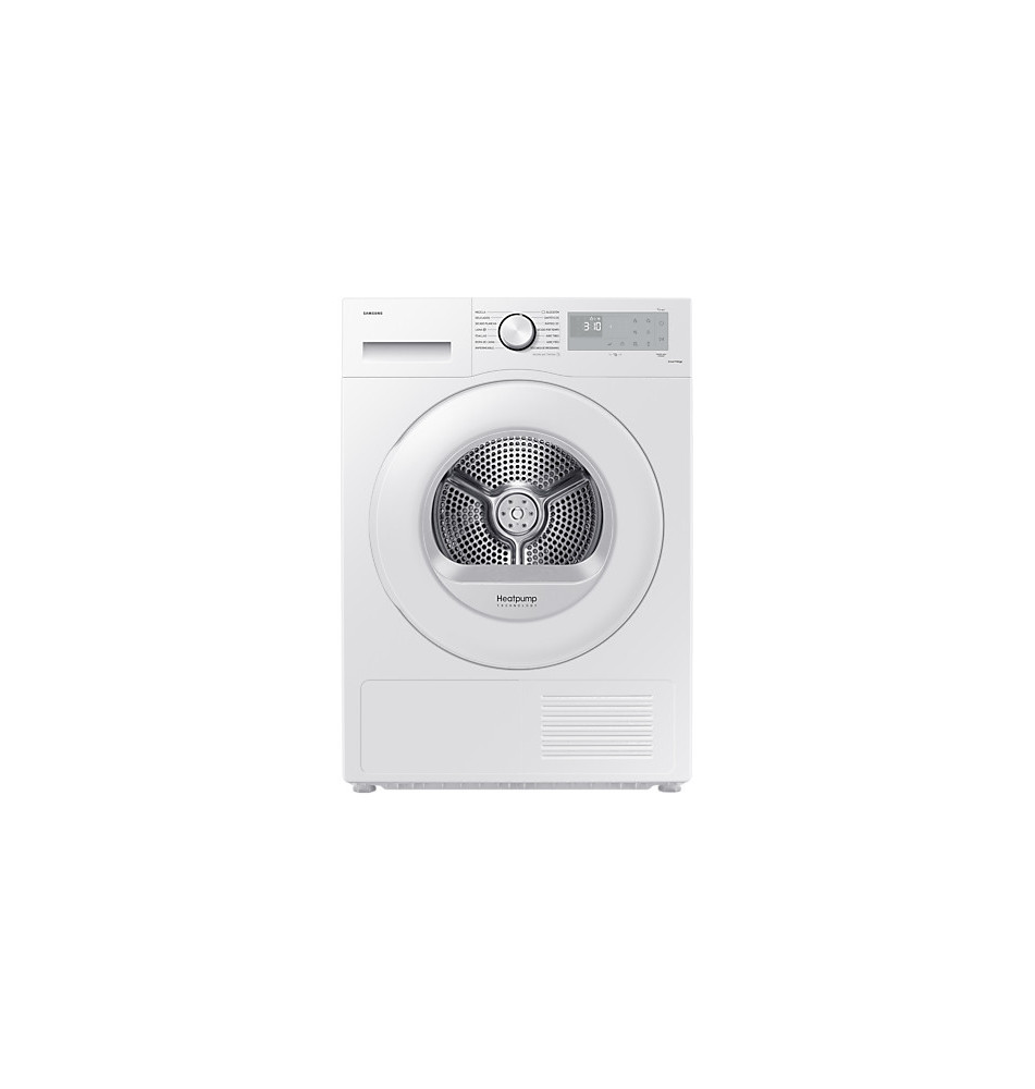 SECADORA SAMSUNG DV80CGC0B0THEC 8K BC BCA DSP