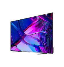 Hisense 100U7KQ 100  Mini LED UHD 144Hz HDMI 2 1 HDR10 