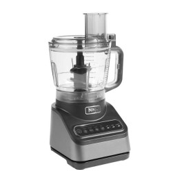 Ninja Processador de Alimentos com Auto-IQ BN650EU - 850W 2.1L