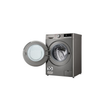 LVD  LG F4WR7010AGS 10K 1400R INOX STEAM  WIFI
