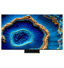 TCL 75C805 75  QLED UHD 144Hz HDMI 2 1 HDR10 